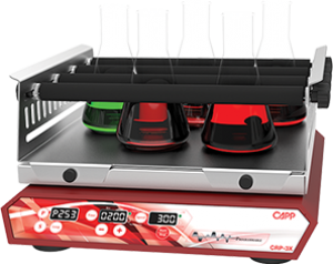 capprondo-platform-shaker