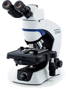 cx43-biological-microscope